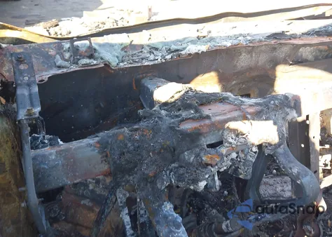 2025 GMC Acadia Fwd Elevation from USA, damaged, VIN 1GKENKRS7SJ238520